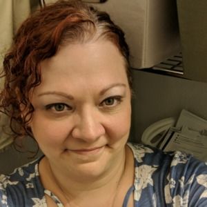 Meet your Posher, Kristina